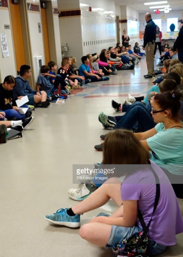 The Kids of St. Hopes