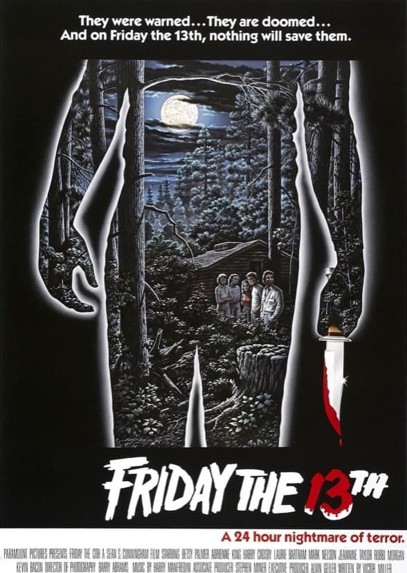 Friday The 13th