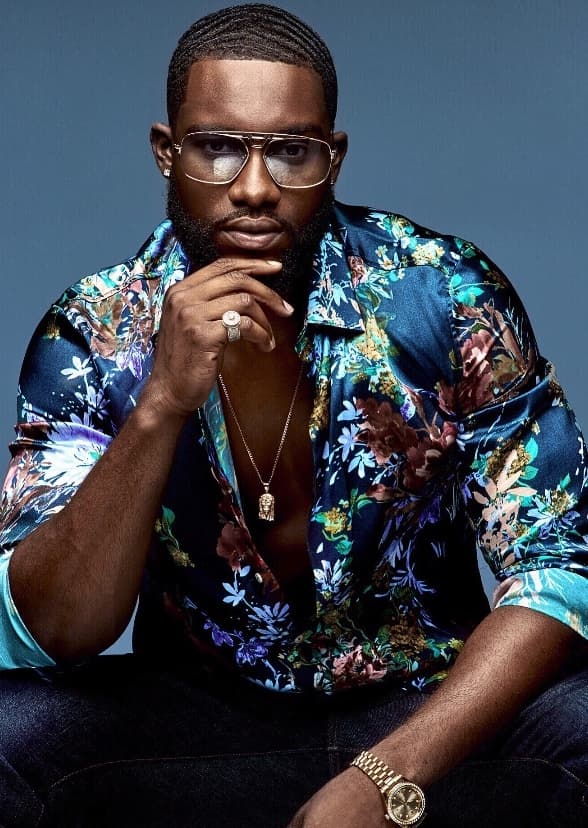 The Interior Decorator