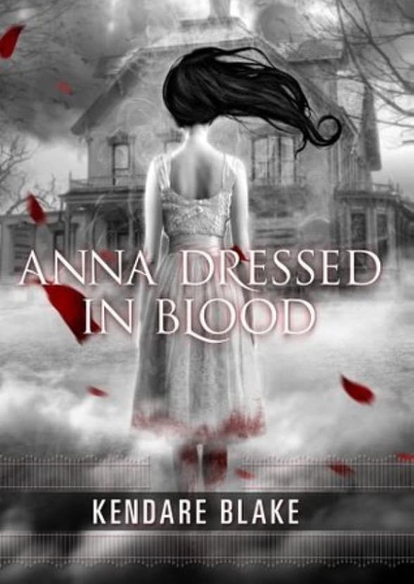 Anna Dressed in Blood