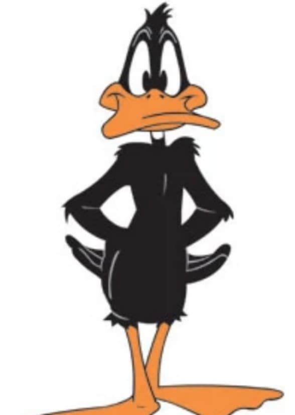 Daffy Duck (Looney Tunes Spinoff)