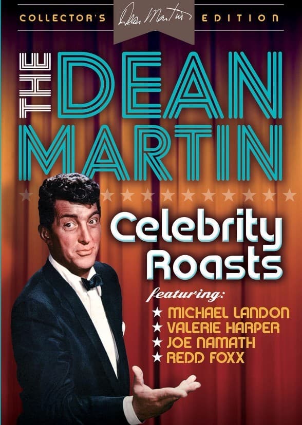 The Dean Martin Celebrity Roast