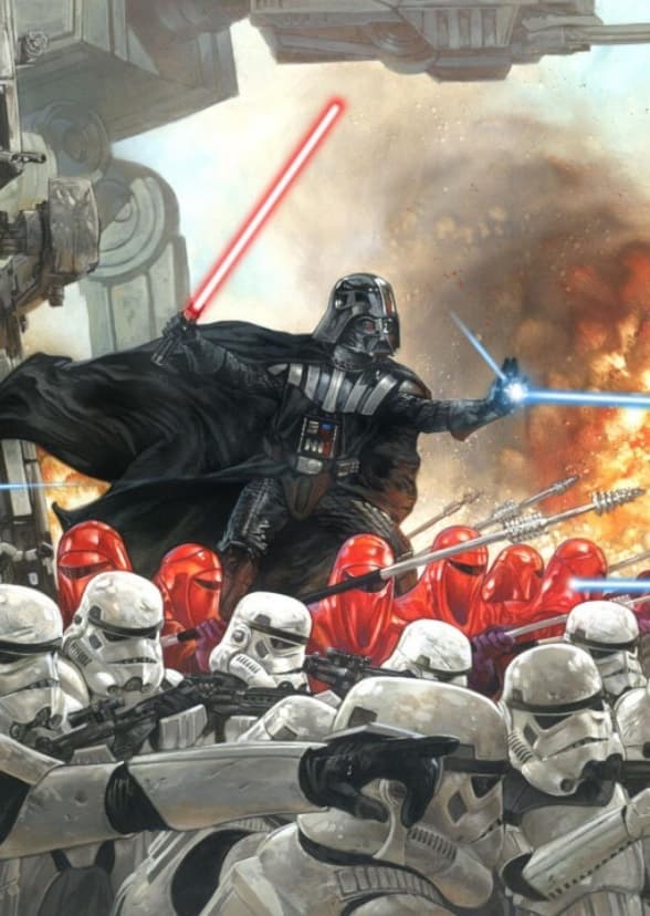 Empire: A Star Wars Series