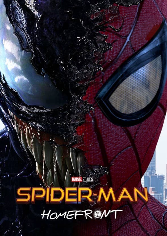 Spider-Man Homefront