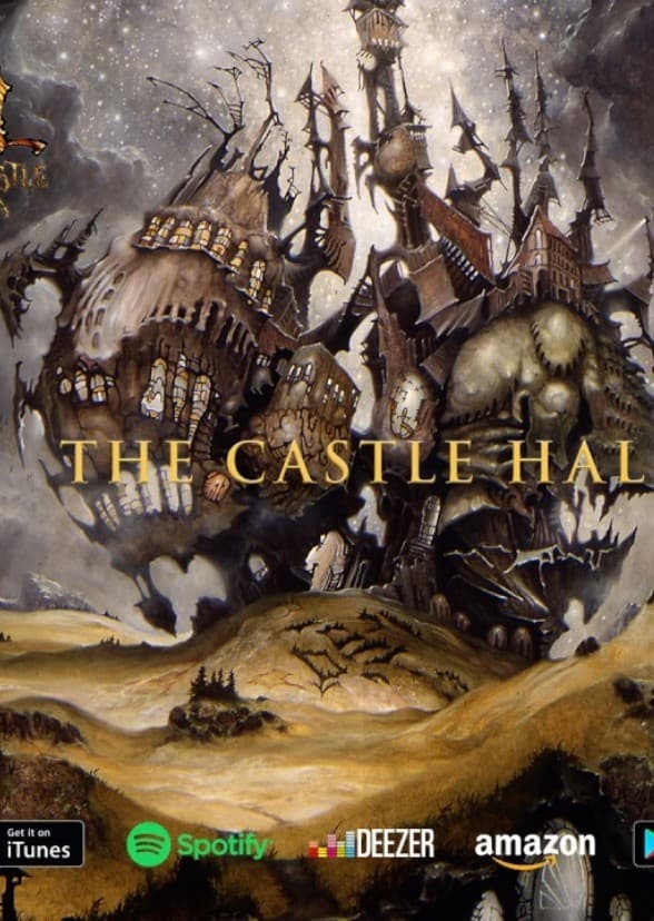 Into the Electric Castle