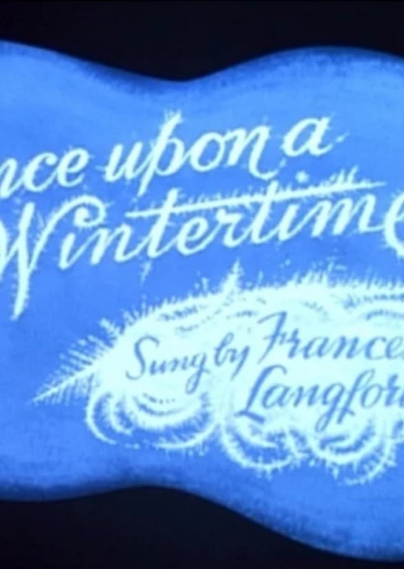 Once Upon a Wintertime (Walt Disney Pictures 2021)