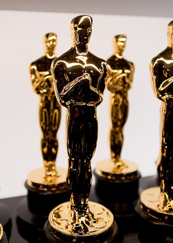 2019 Oscar Predictions