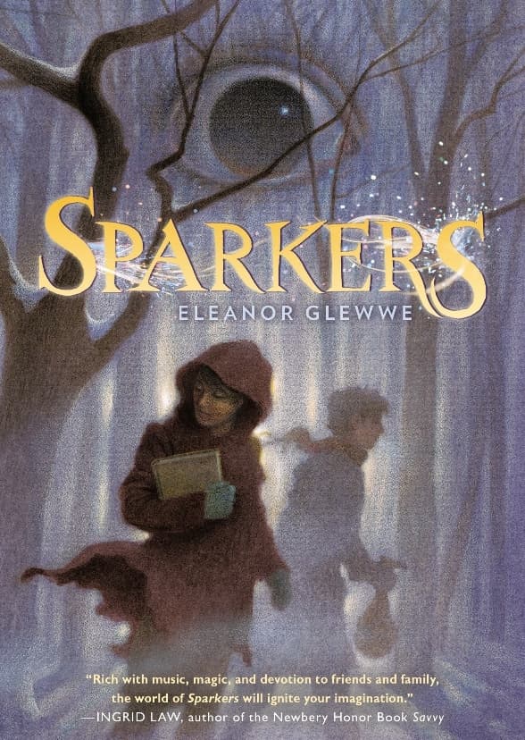 The Sparkers
