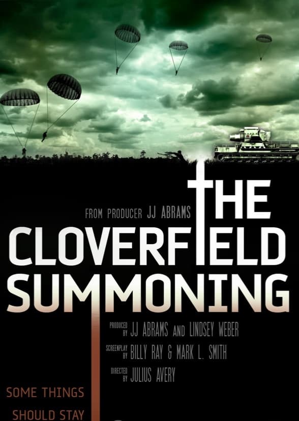 The Cloverfield Summoning