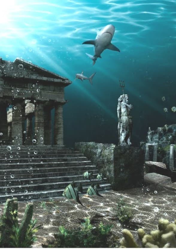 Atlantis