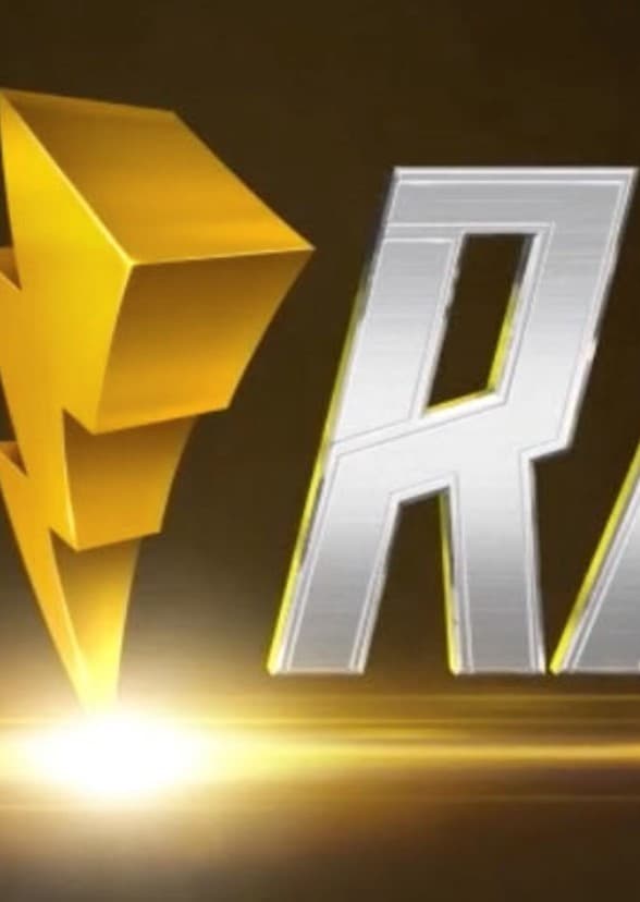 Power Rangers Cyber Force