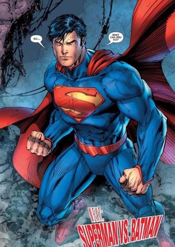 Justice League (2021)