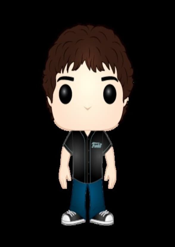 Movie Auditions: Shaun