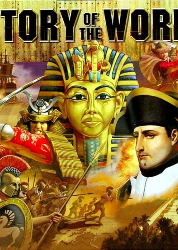 History of the World