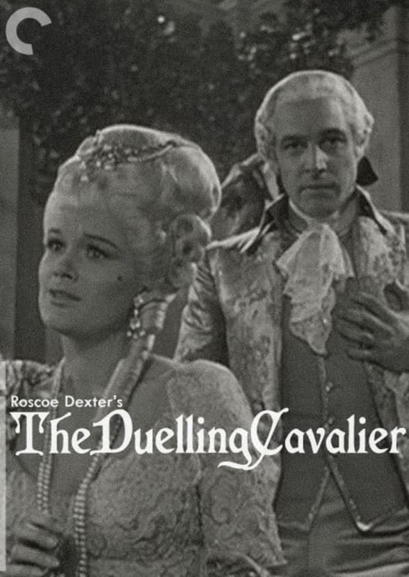 The Dancing Cavalier