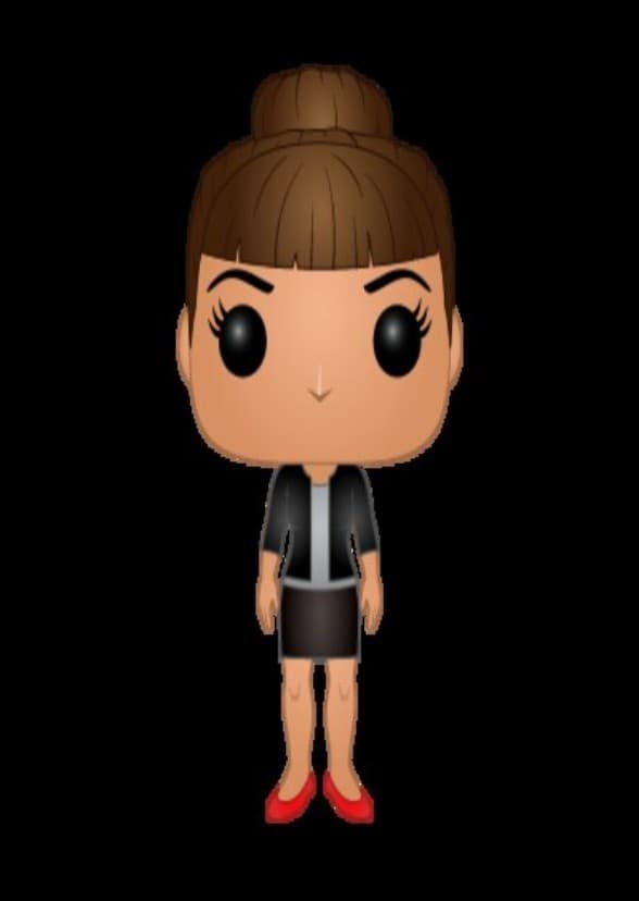 Movie Auditions: Mandy