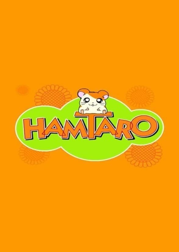 Hamtaro