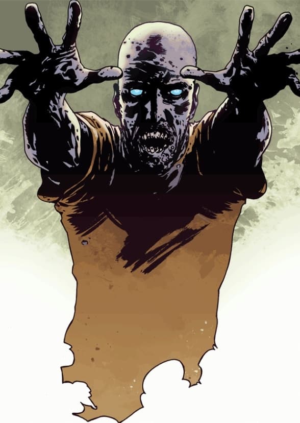 Survive The Walking Dead