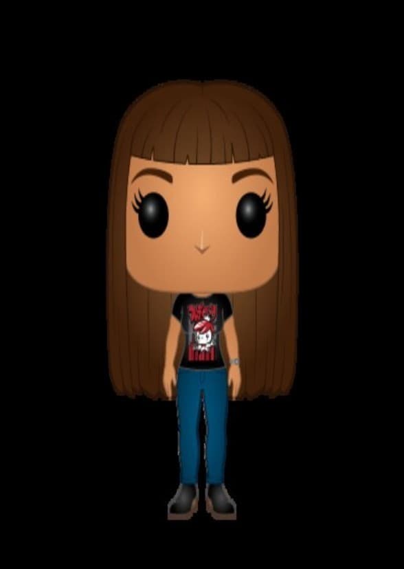 Movie Auditions: Young Ariel