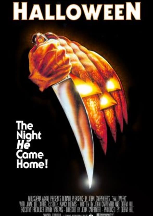 Halloween (1988)