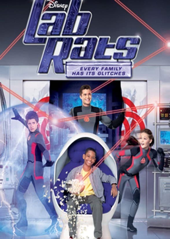 Lab rats future impact