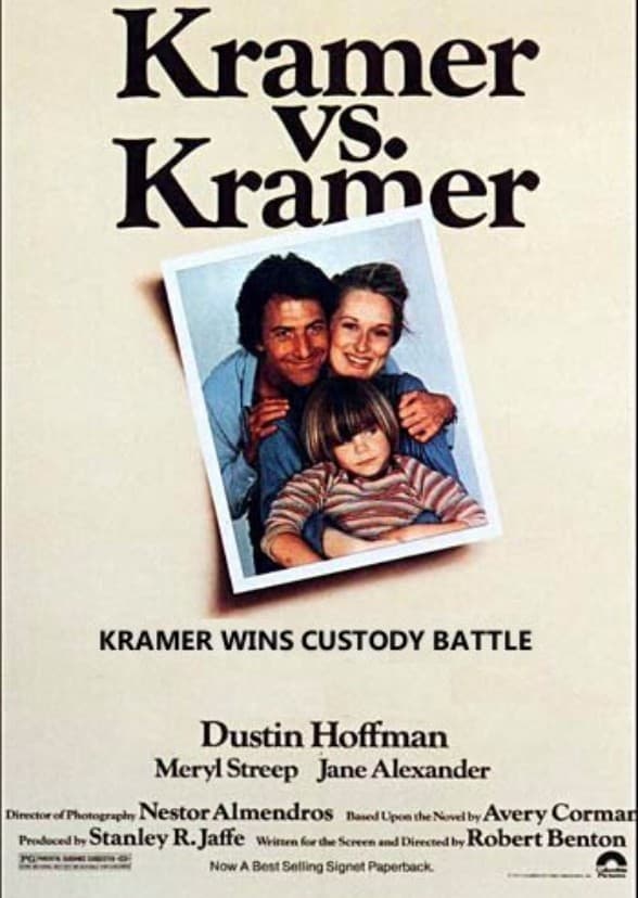 Kramer vs. Kramer