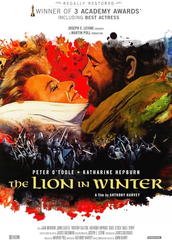The Lion in Winter