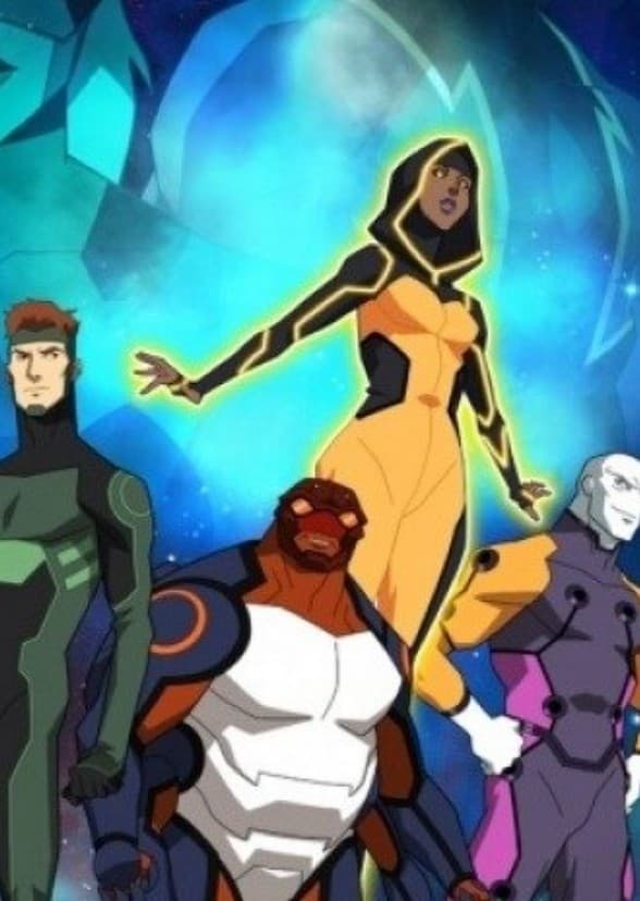 Young justice