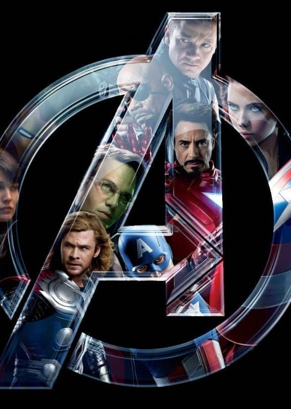 Avengers: Age of Bane