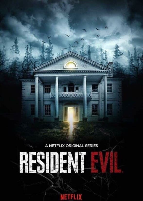 Resident Evil