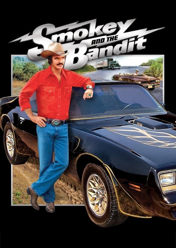 Smokey and the Bandit (1990s)