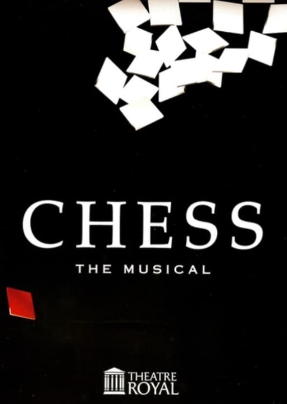 Chess (musical)