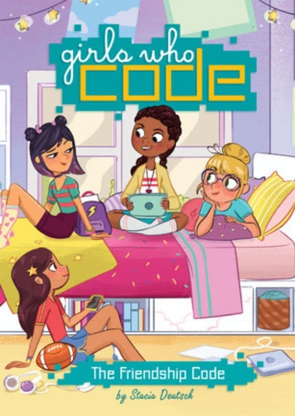 Girls Who Code