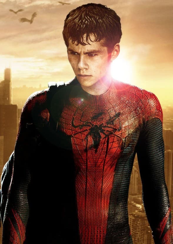 Spider Man - Alternative