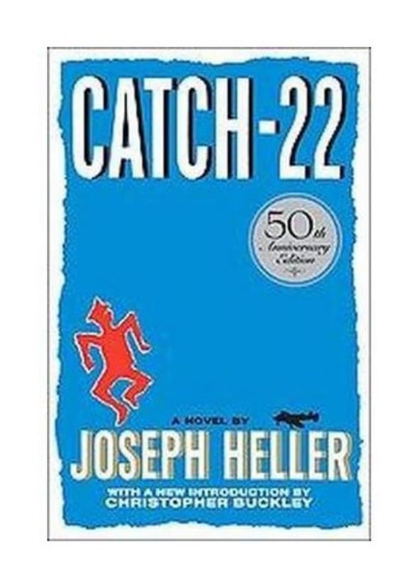 Catch-22