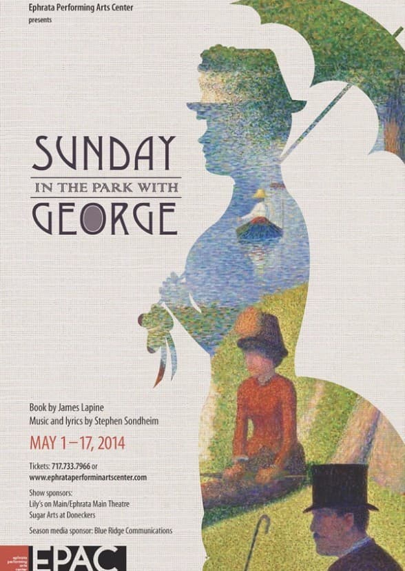 Sunday in the Park with George