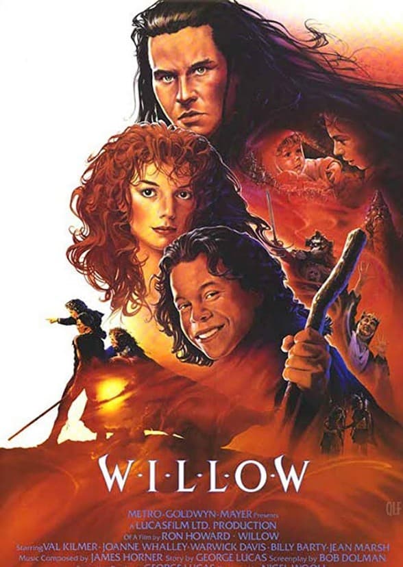 Willow