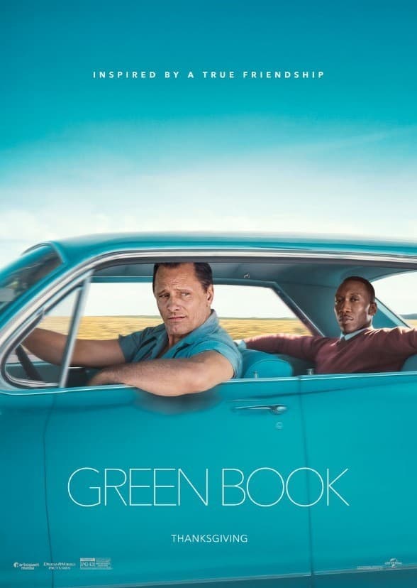 Green Book (1978)