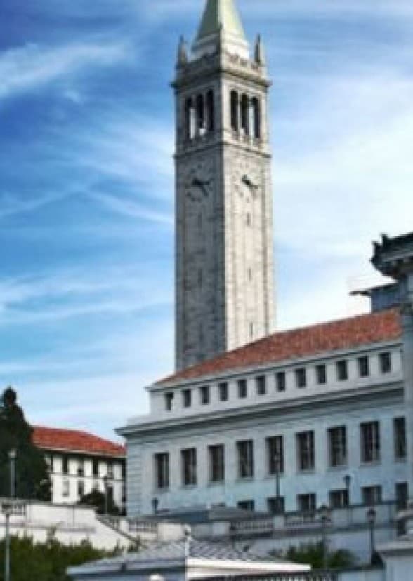 What I Learned at Berkeley