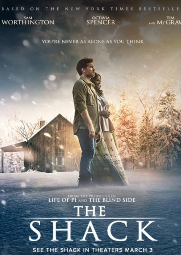 The Shack (1987)