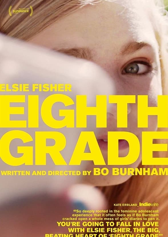Eighth Grade (1988)