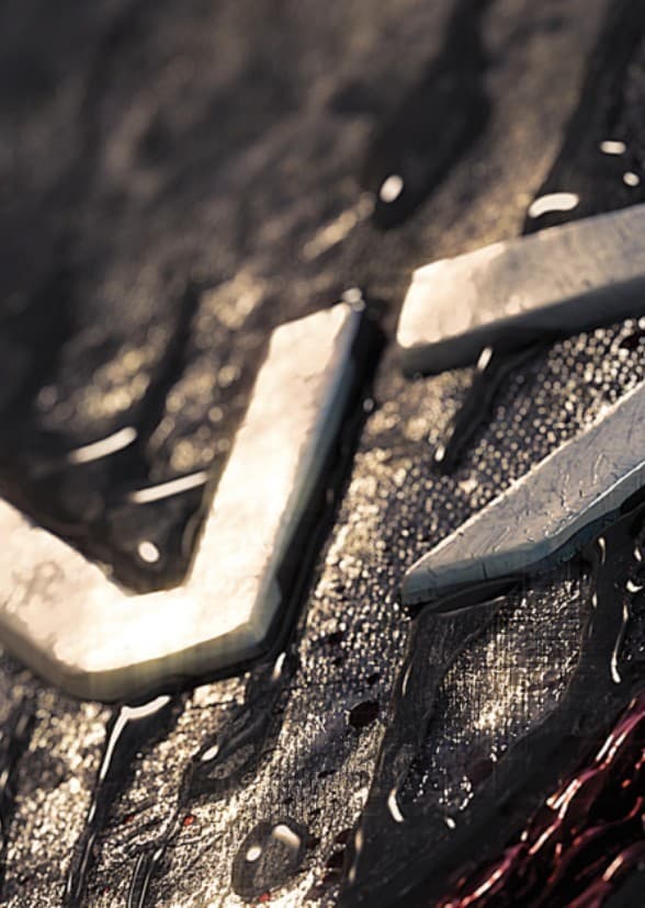 Mass Effect (TV Series)