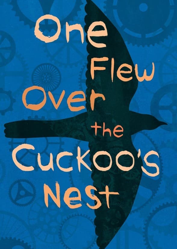 One Flew Over the Cuckoo's Nest (Book Version)