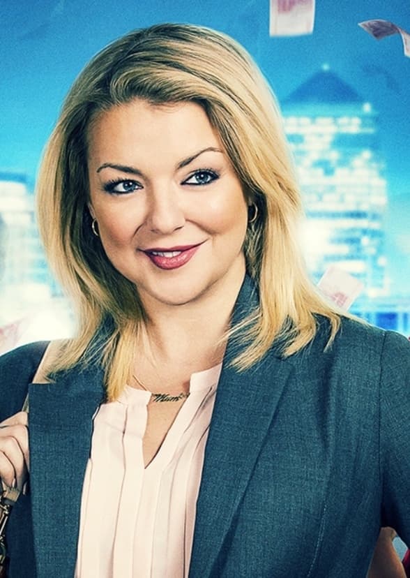 Cleaning Up (American version)