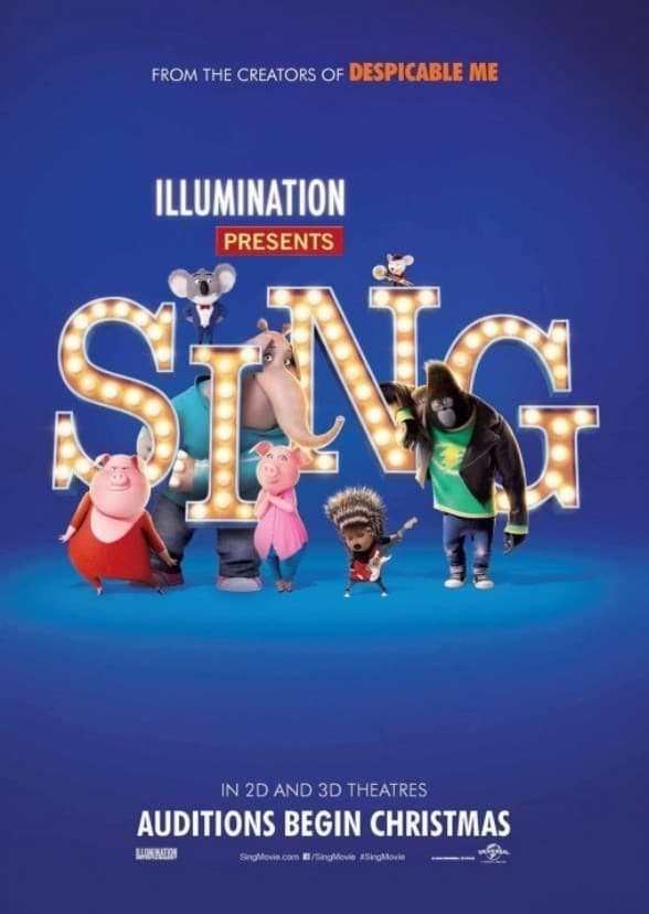 Sing (1995)