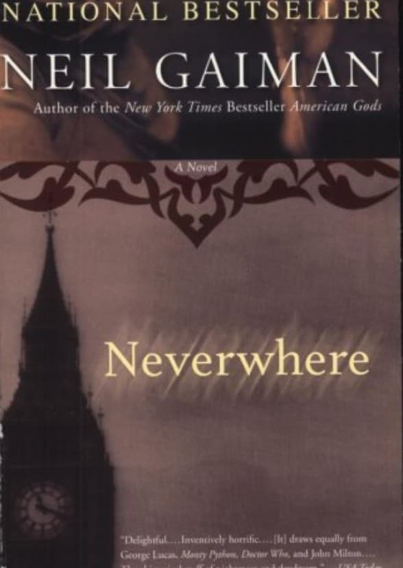 Neverwhere