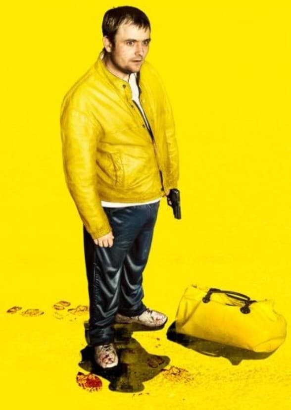 Utopia [American Remake]