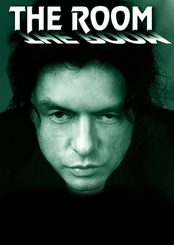 The Room (Reimagined)