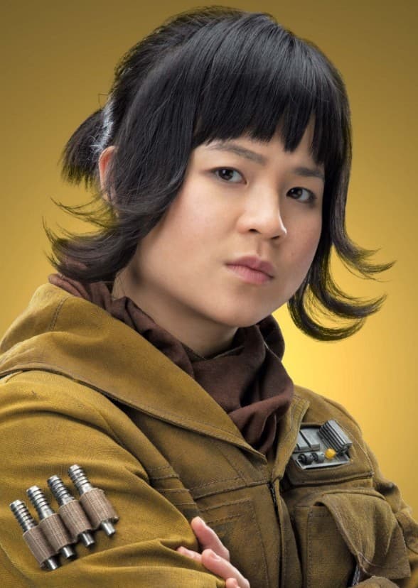 Rose Tico (TV Series)