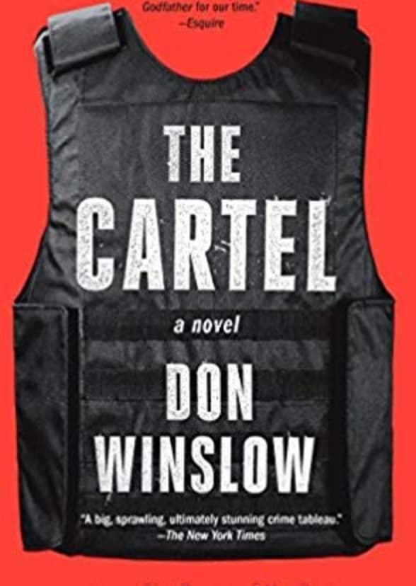 The Cartel Trilogy